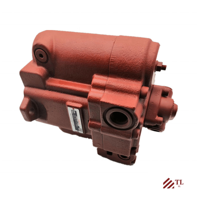 YC55 Cor fotográfica Bomba principal hidráulica PVK-2B-505-N-4554C Ideal para escavadeira pequena de 5 t