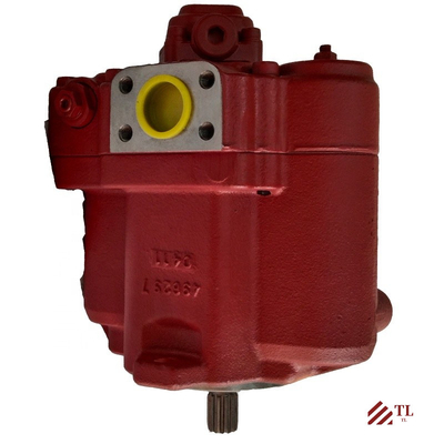 YC55 Cor fotográfica Bomba principal hidráulica PVK-2B-505-N-4554C Ideal para escavadeira pequena de 5 t