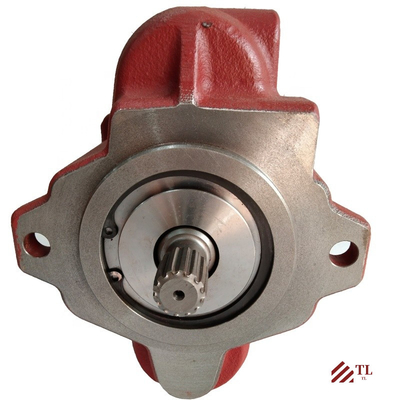 YC55 Cor fotográfica Bomba principal hidráulica PVK-2B-505-N-4554C Ideal para escavadeira pequena de 5 t