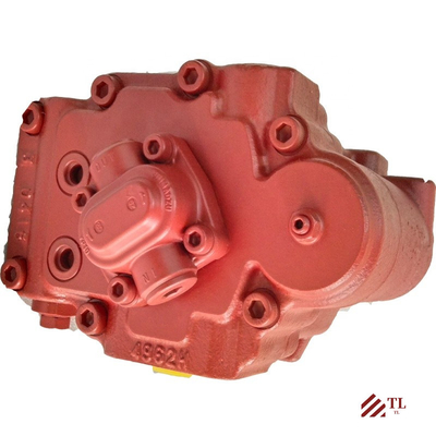 YC55 Cor fotográfica Bomba principal hidráulica PVK-2B-505-N-4554C Ideal para escavadeira pequena de 5 t