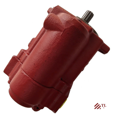 YC55 Cor fotográfica Bomba principal hidráulica PVK-2B-505-N-4554C Ideal para escavadeira pequena de 5 t