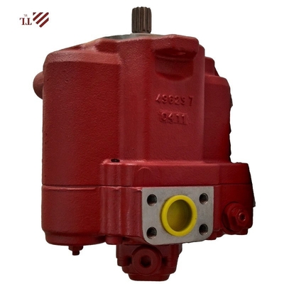 YC55 Cor fotográfica Bomba principal hidráulica PVK-2B-505-N-4554C Ideal para escavadeira pequena de 5 t