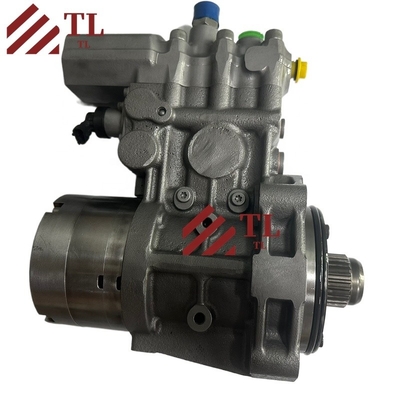 Injetor de combustível para Cummins QSK19 K19 Motor bomba de injeção de combustível 2888712 Alta garantia
