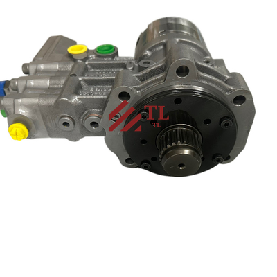 Injetor de combustível para Cummins QSK19 K19 Motor bomba de injeção de combustível 2888712 Alta garantia