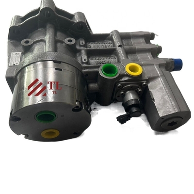 Injetor de combustível para Cummins QSK19 K19 Motor bomba de injeção de combustível 2888712 Alta garantia