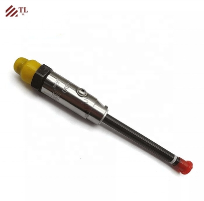 Motor  3304 3306 Bocal do injetor de combustível 8N-7005 10R-3418 Para escavadeira erpillar E330B