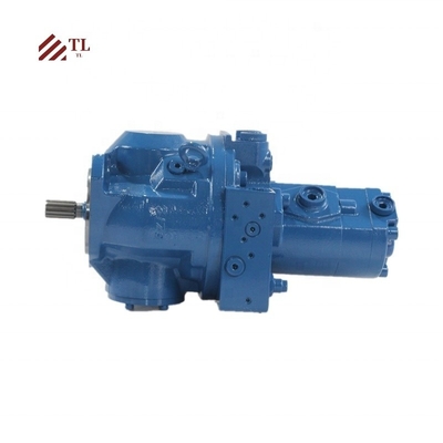 R55 Montagem de bomba de escavadeira 31M6-50031 31M8-10030 Com desempenho e eficiência