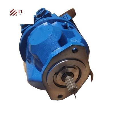R55 Montagem de bomba de escavadeira 31M6-50031 31M8-10030 Com desempenho e eficiência