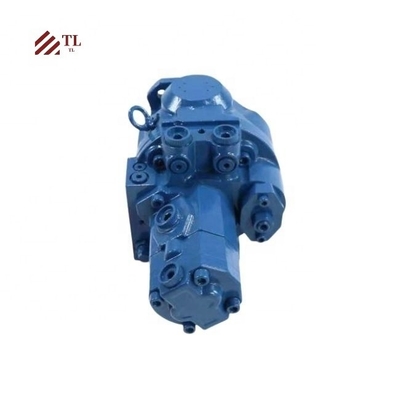 R55 Montagem de bomba de escavadeira 31M6-50031 31M8-10030 Com desempenho e eficiência