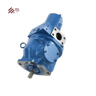 R55 Montagem de bomba de escavadeira 31M6-50031 31M8-10030 Com desempenho e eficiência