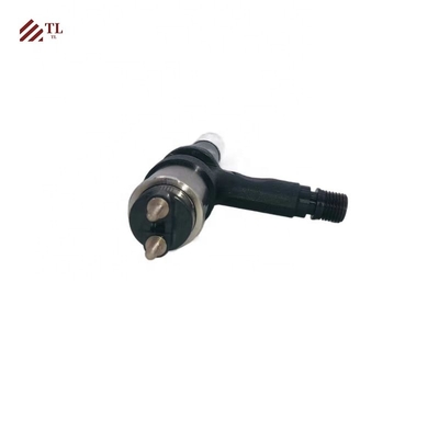 Carregador de rodas WA470-5 Motor SAA6D125E-5 Injetor de combustível comum ferroviário Alta garantia