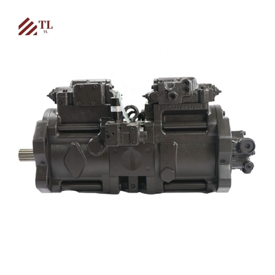K3V112DT-9C32-14T Excavadora bomba hidráulica principal para SH200A1 e SH200A2 SK200-6 fabricado