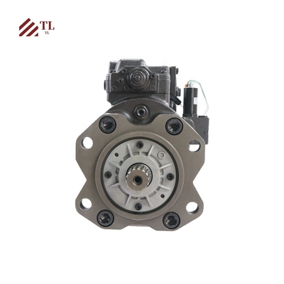K3V112DT-9C32-14T Excavadora bomba hidráulica principal para SH200A1 e SH200A2 SK200-6 fabricado