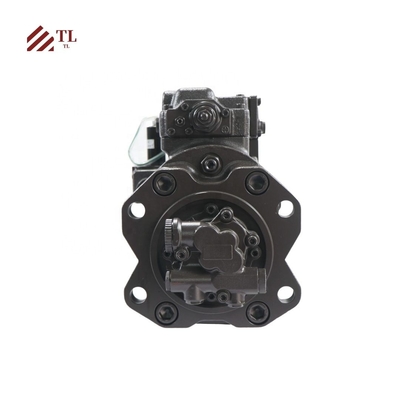 K3V112DT-9C32-14T Excavadora bomba hidráulica principal para SH200A1 e SH200A2 SK200-6 fabricado