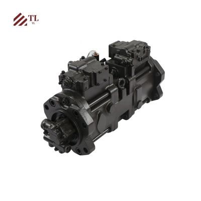 K3V112DT-9C32-14T Excavadora bomba hidráulica principal para SH200A1 e SH200A2 SK200-6 fabricado