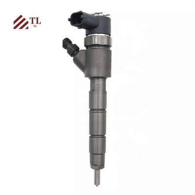 0445110603 Injetor de combustível para peças de escavadeira SY245 SY265 D04FR D06FR da Bosch