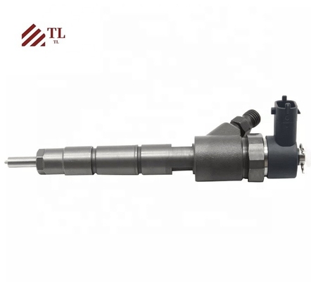 0445110603 Injetor de combustível para peças de escavadeira SY245 SY265 D04FR D06FR da Bosch