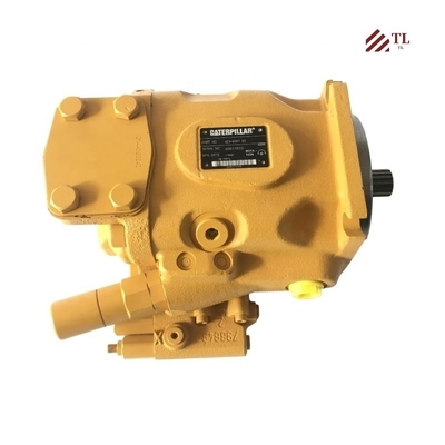 Excavadora bomba hidráulica principal 358-5004 para 306E 307B 307E 307D desempenho garantido