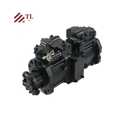 Bomba hidráulica principal da escavadeira K3V63DTP Perfeita para peças de máquinas de construção JS145W