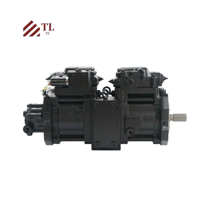 Bomba hidráulica principal da escavadeira K3V63DTP Perfeita para peças de máquinas de construção JS145W