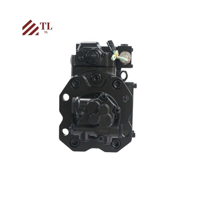 Bomba hidráulica principal da escavadeira K3V63DTP Perfeita para peças de máquinas de construção JS145W