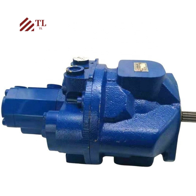 Bomba principal da escavadeira AP2D25LV1RS7-898-3 14633611 Para EC55b Excelente funcionalidade