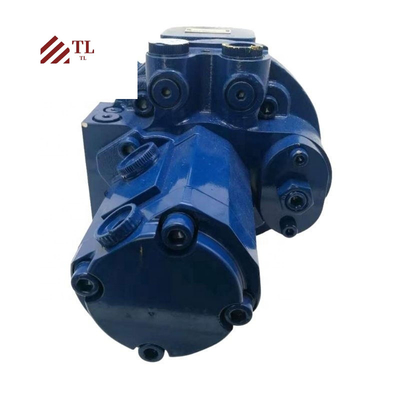Bomba principal da escavadeira AP2D25LV1RS7-898-3 14633611 Para EC55b Excelente funcionalidade