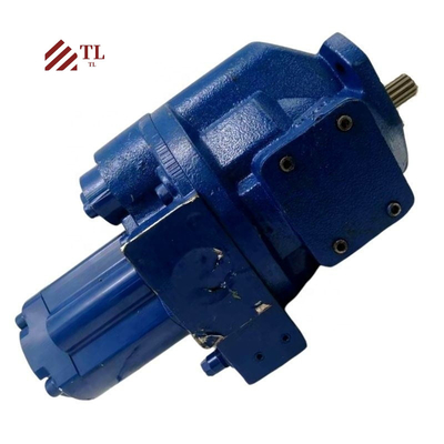 Bomba principal da escavadeira AP2D25LV1RS7-898-3 14633611 Para EC55b Excelente funcionalidade