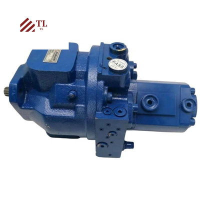 Bomba principal da escavadeira AP2D25LV1RS7-898-3 14633611 Para EC55b Excelente funcionalidade