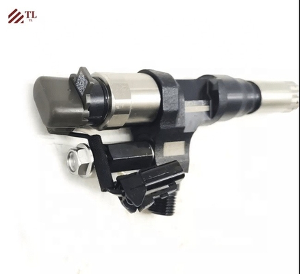 J08E Motor Modelo 095000-6590 095000-6592 095000-6593 Injetor de combustível para DENSO Common Rail