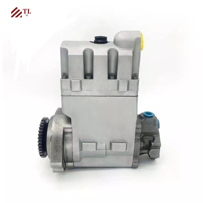Peças Elétricas E345 320d Bomba de Injeção de Combustível para C7 C9 Bomba erpillar 324d 336d Motor