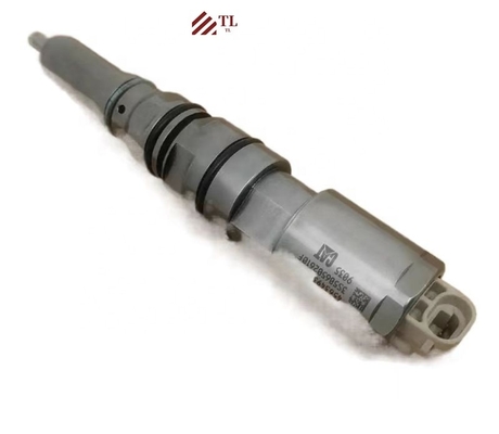 E336E Partes de escavadeiras para erpillar C9.3 C9.3b Injetor de combustível 456-3493 363-0493