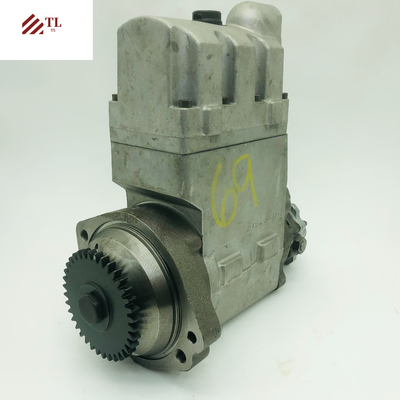 Peças Elétricas E345 320d Bomba de Injeção de Combustível para C7 C9 Bomba erpillar 324d 336d Motor
