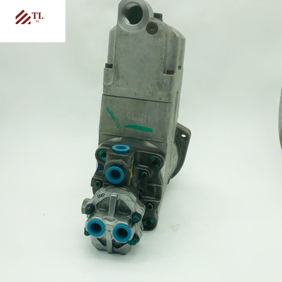 Peças Elétricas E345 320d Bomba de Injeção de Combustível para C7 C9 Bomba erpillar 324d 336d Motor