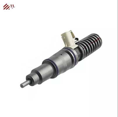 YU'AN VOE20440388 Bomba de injecção de combustível para Volvo EC360B EC460B Excavador motor D12D