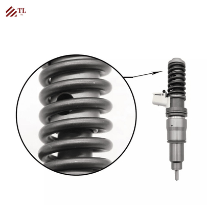 YU'AN VOE20440388 Bomba de injecção de combustível para Volvo EC360B EC460B Excavador motor D12D