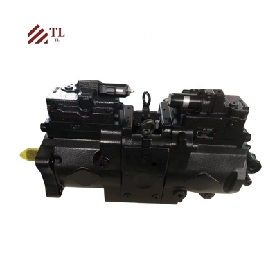 K7V125DTP-0E05/0E09 bomba hidráulica para escavadeira SANY SY245 SY265 e pronta para envio
