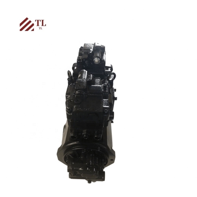 K7V125DTP-0E05/0E09 bomba hidráulica para escavadeira SANY SY245 SY265 e pronta para envio
