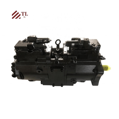K7V125DTP-0E05/0E09 bomba hidráulica para escavadeira SANY SY245 SY265 e pronta para envio