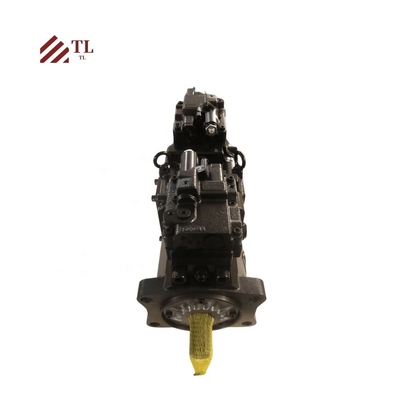 K7V125DTP-0E05/0E09 bomba hidráulica para escavadeira SANY SY245 SY265 e pronta para envio