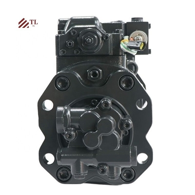 K7V125DTP-0E05/0E09 bomba hidráulica para escavadeira SANY SY245 SY265 e pronta para envio