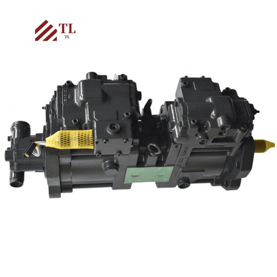 K7V125DTP-0E05/0E09 bomba hidráulica para escavadeira SANY SY245 SY265 e pronta para envio