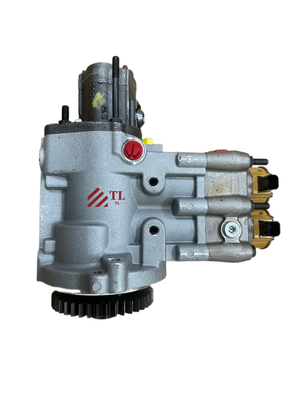 Excavadora crawler 511-7975 Bomba de combustível para motor diesel original para  336E