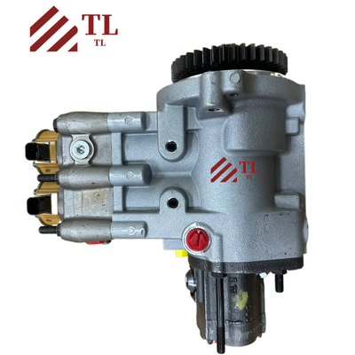 Excavadora crawler 511-7975 Bomba de combustível para motor diesel original para  336E