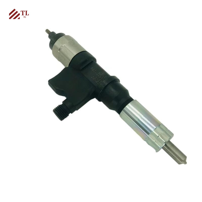 095000-5342 095000-0660 095000-5471 Injetor de combustível para trilhos comuns densos em escavadeiras