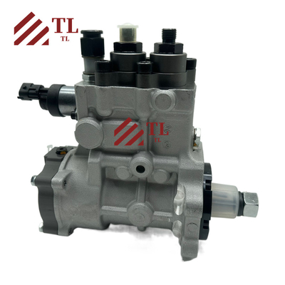 375-2647 Número de peça C7.1 323D2 0445025602 T410930 Bomba de injecção para as suas necessidades B2B