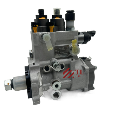 375-2647 Número de peça C7.1 323D2 0445025602 T410930 Bomba de injecção para as suas necessidades B2B