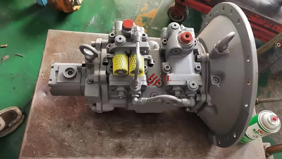 ZX120-3 Bomba de escavadeira multifunção HPK055AT HPK060 HPK055 Hidráulica 9227923 9201469