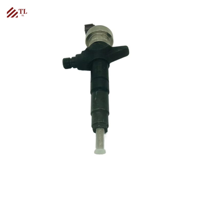 Injetor de combustível 295050-1900 8-98260109-0 para ZAX160-3 SH130A5 Motor Isuzu 4JJ1 Farms