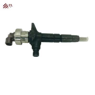 Injetor de combustível 295050-1900 8-98260109-0 para ZAX160-3 SH130A5 Motor Isuzu 4JJ1 Farms